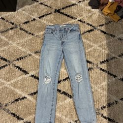 Levi’s Jeans