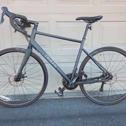 Bike for sale!