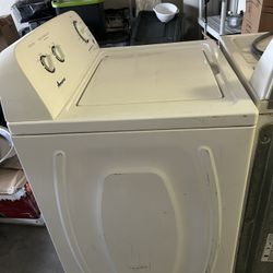 Washer And Dryer $150 Obo