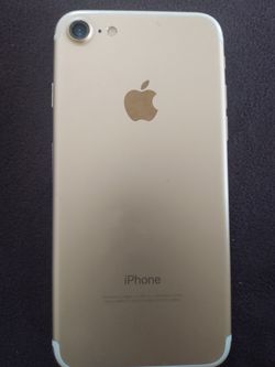 iPhone 7