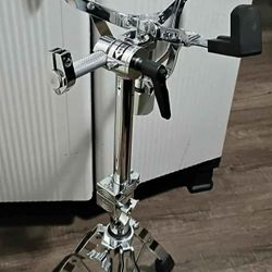 🔥Dw 9000 Stand Snare🔥New🔥
