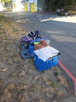 Free clothes