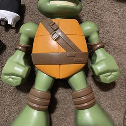 Ninja turtle