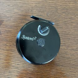 Systems 2 Fly Fishing Reel Weight 12-13