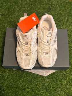 New balance