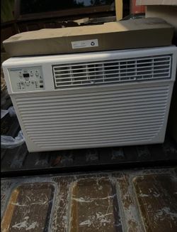 Air Conditioner 8,000 Btu