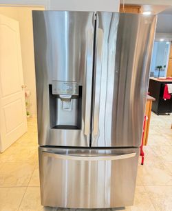 LG Refrigerator