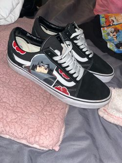 Naruto special edition NEW size10