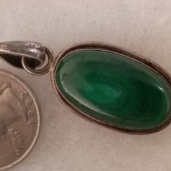 Native Pendant