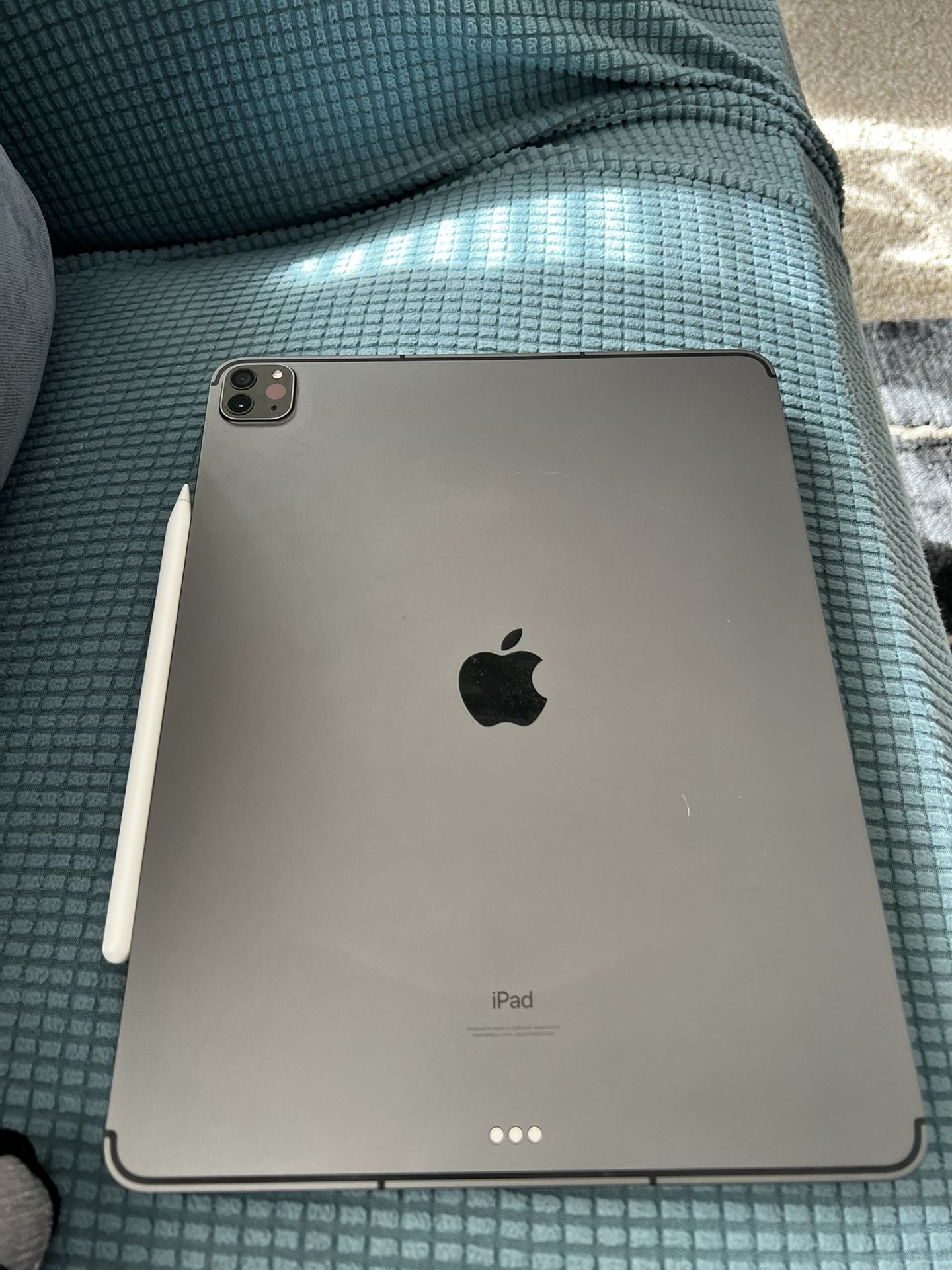 Ipad Pro 12.9 Inch