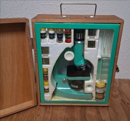 Aqua Magnifying Set