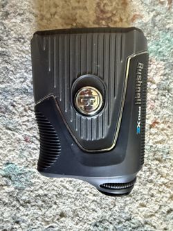 Bushnell Pro XE