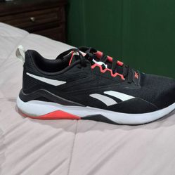 Reebok Nanoflex V2 Men's Training Shoes