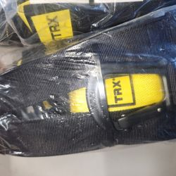 Trx TRX Suspension Trainers