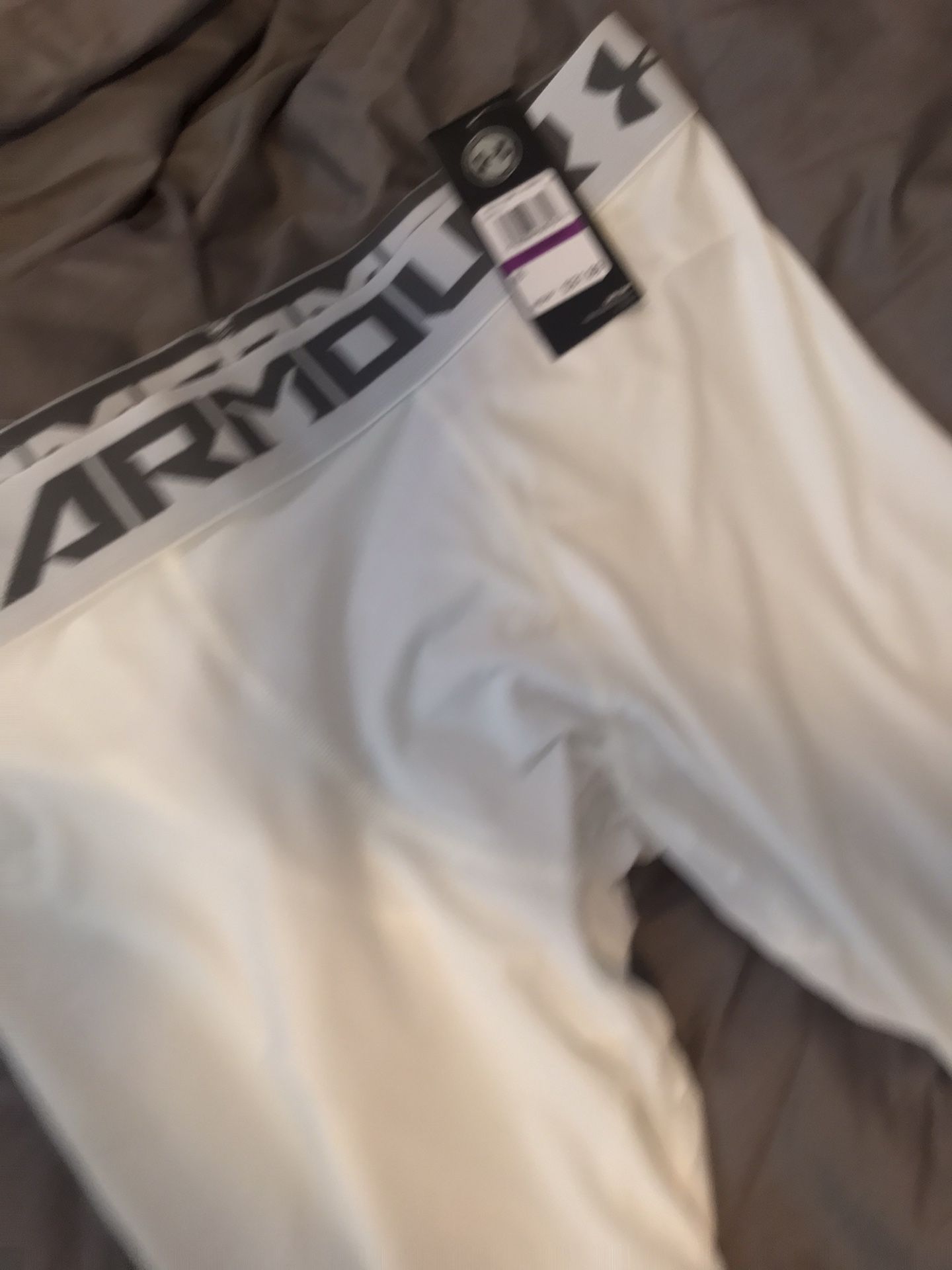 Under armour Heatgear Pans