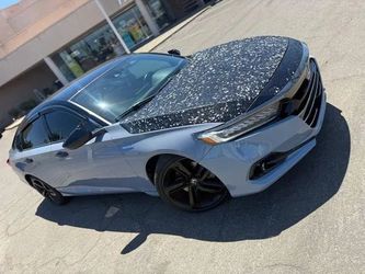 2022 Honda Accord Hybrid