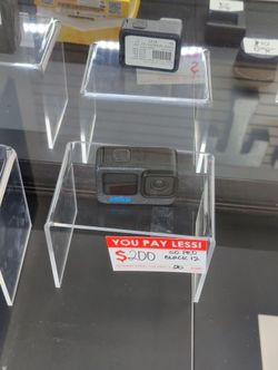 Go pro