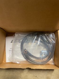 Jeep Gladiator JT Rear Brake Line Kit