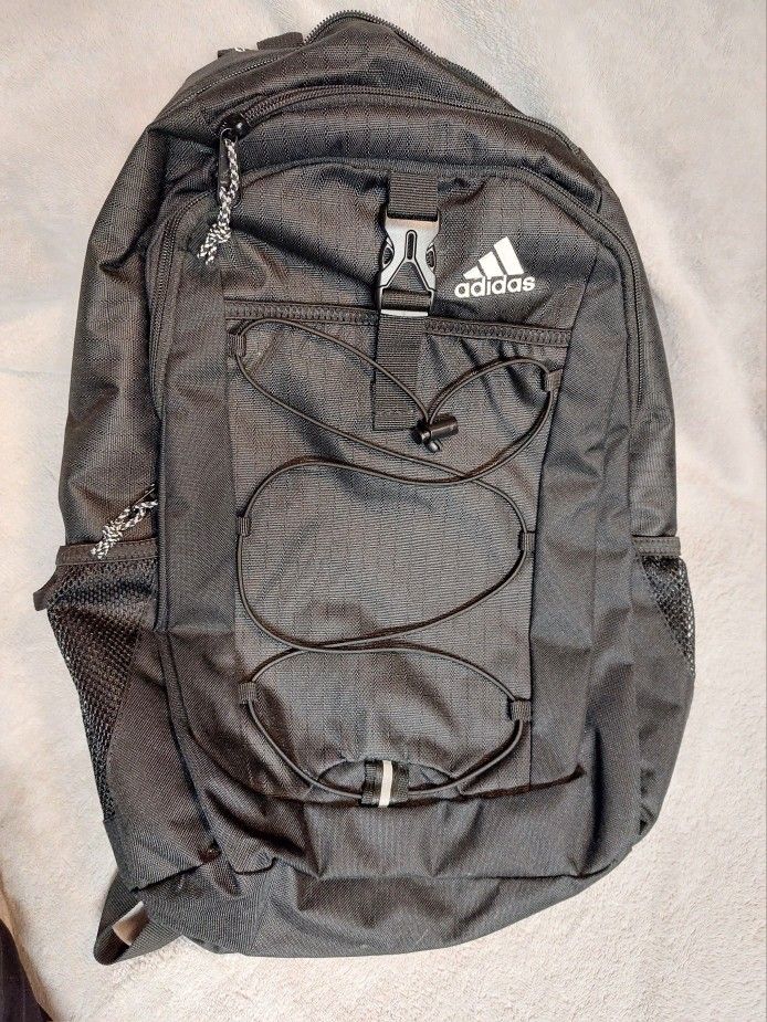 Adidas Ultimate ID New