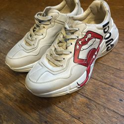 Gucci Sneakers
