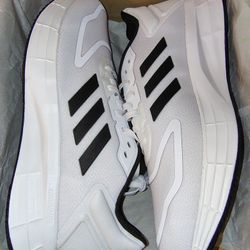 New men's Adidas Mens Duramo 10 2.0 Running Shoe sz 11.5 