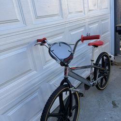 24’ Dyno super clean bmx collectors bike 