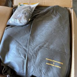 Adco 94885 RV Cover Designer Series UV Hydro For Class B Motorhomes Sprinter 170 W/B up to 25" RV