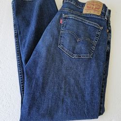 Men's 514 Levi's Jeans