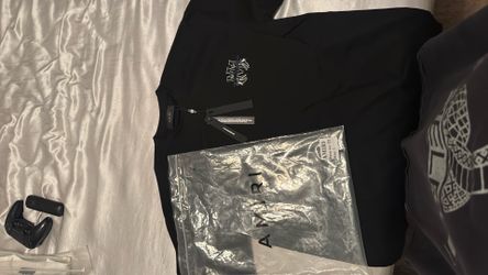 amiri shirt