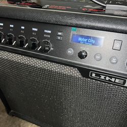 LINE 6 Spider V3 MK11 Amp