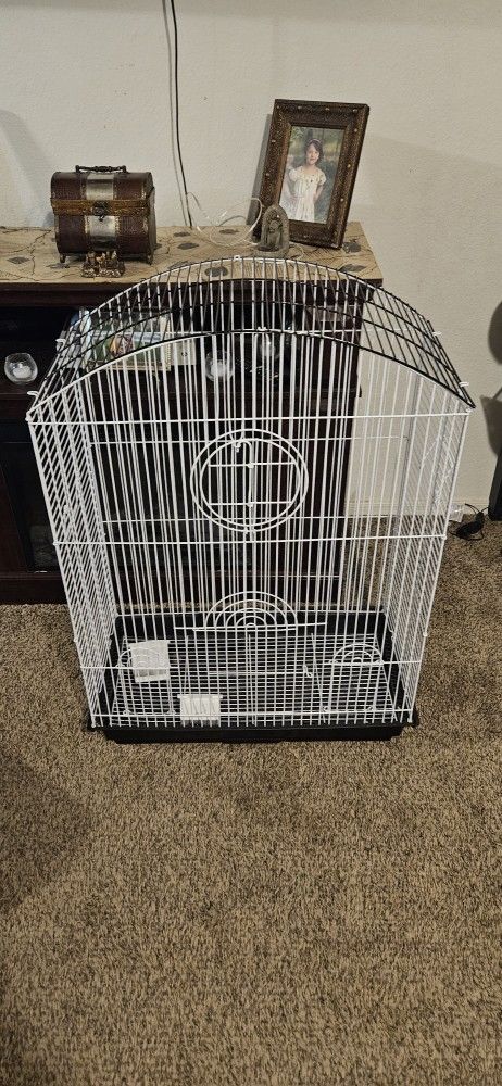 Bird Cage