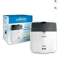 Bottle Sterilizer 