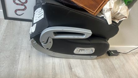 Gaming floor chair