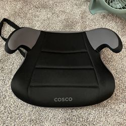 Child Booster Car seat 
