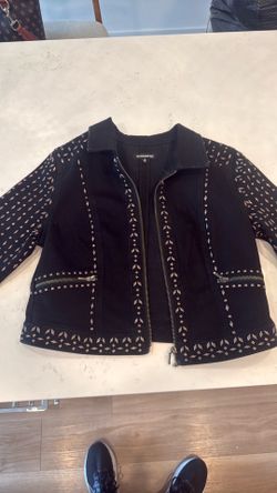 Wonderwest women’s jacket