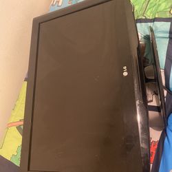 LG TV 
