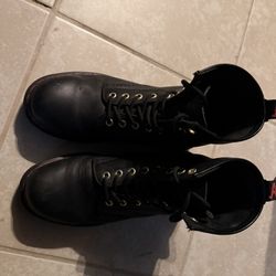 Doc Martens Year Of The Rat