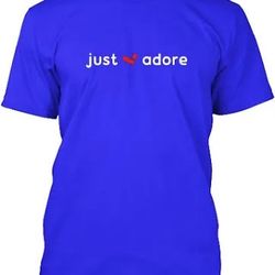 Just Adore T Shirt