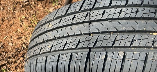Crv Tire