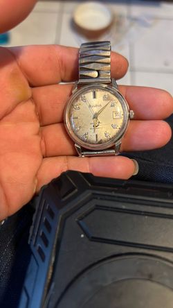 Bulova sea king