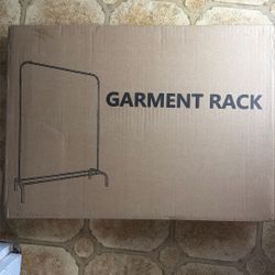Garment Rack