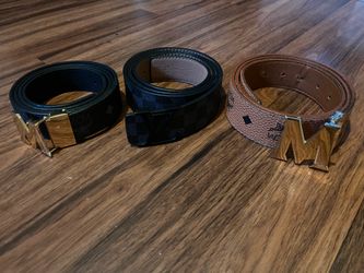 Belts