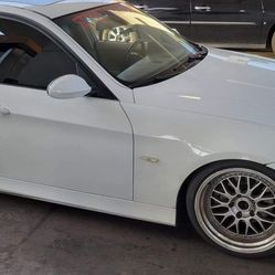 2007 BMW 328i