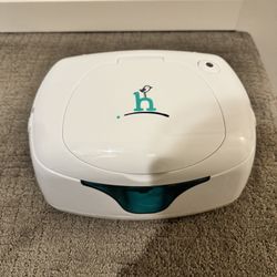Hiccapop Wipe Warmer