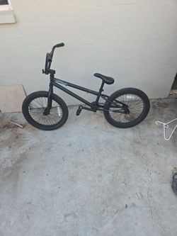 Pro Bike