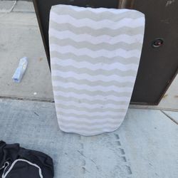 Changing Table Pad