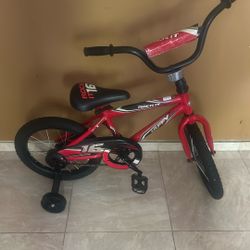 Kids Bike 