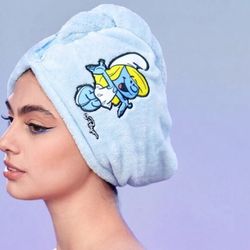 Smurf Beauty 