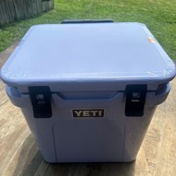Yeti Roadie 48 Wheeled Cooler.  BRAND NEW