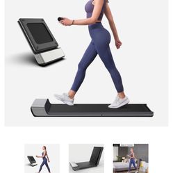 WalkingPad Walking Device